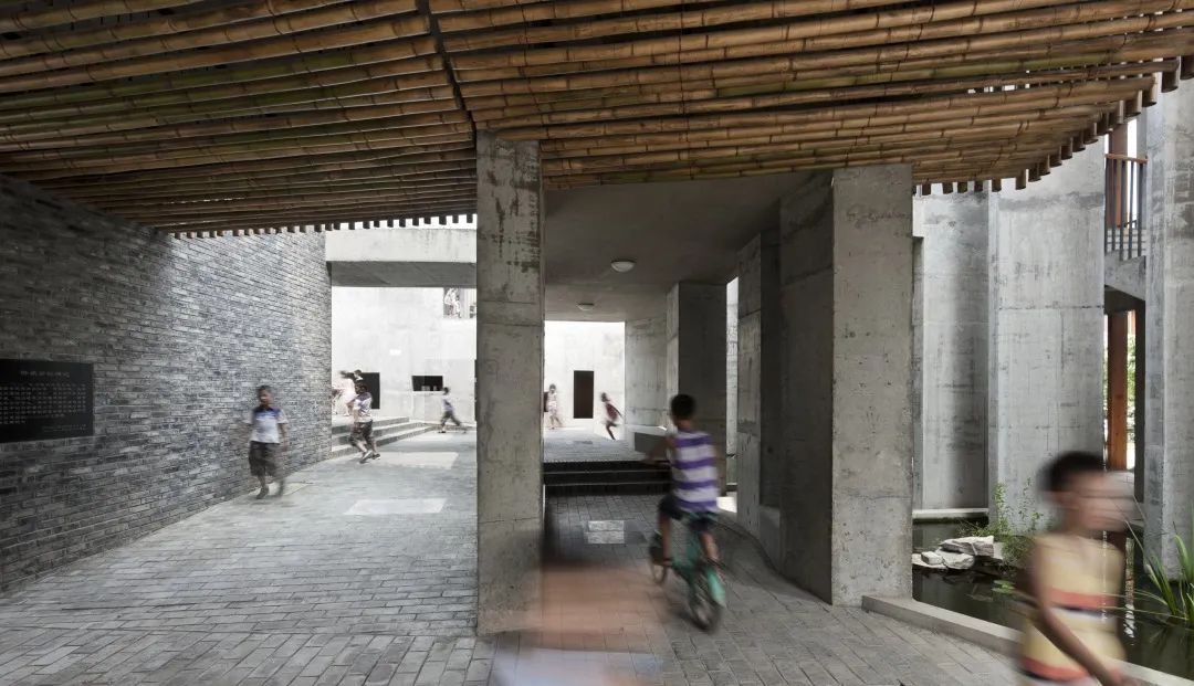 微型城市校园 | 激发好奇与想象-51