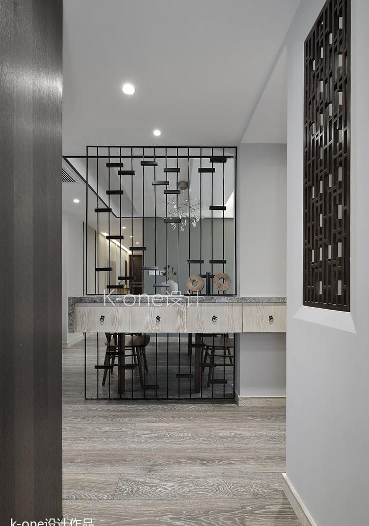 k-one设计丨平层丨阡陌.之夏-4