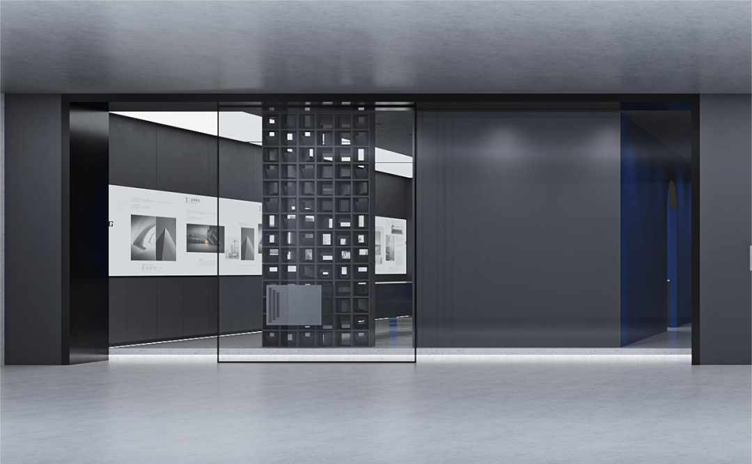 贵州居然之家特灵空调丨中国贵州丨周笙笙全案设计工作室-37