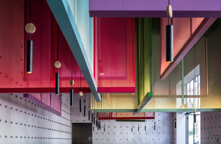 特拉维夫 Ya Pan 小酒馆丨以色列特拉维夫-4