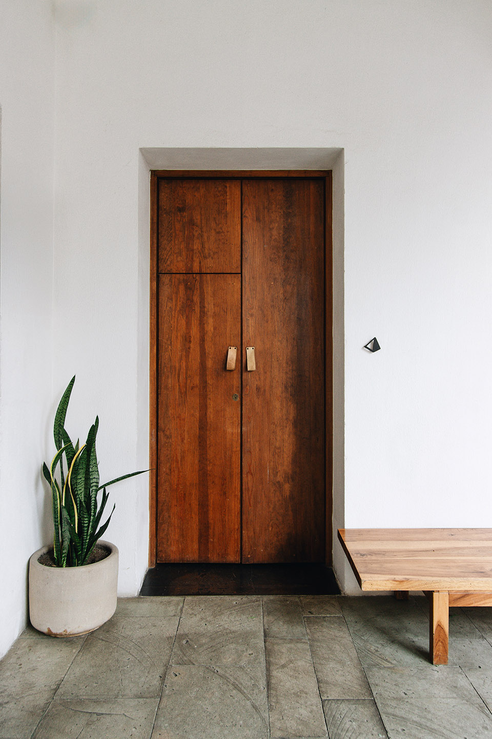 无名酒店（Hotel Sin Nombre）丨墨西哥瓦哈卡丨RootStudio-57