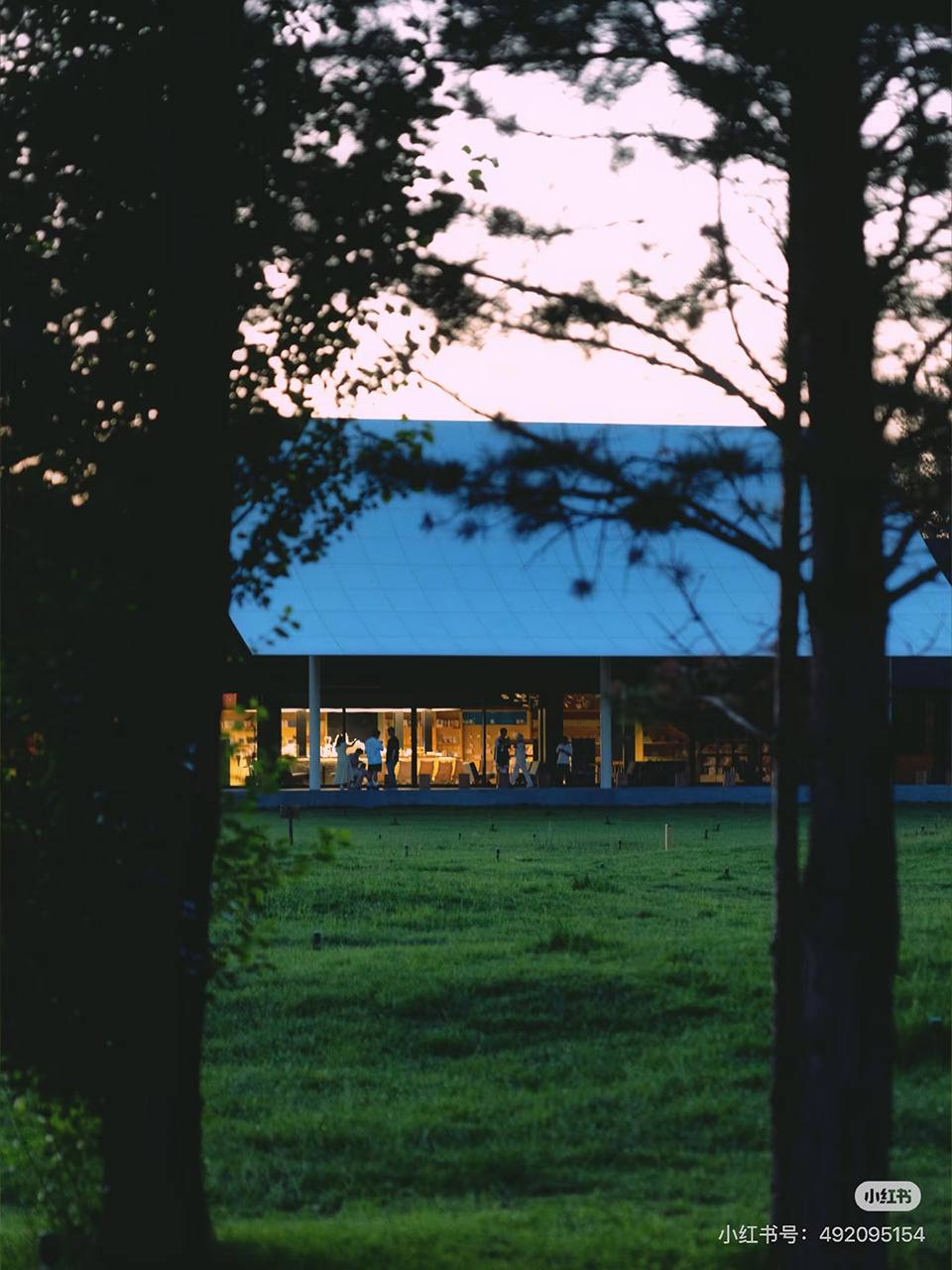 空山九帖 · 大汗的寂寞丨蒙古丨杭州观堂设计-115