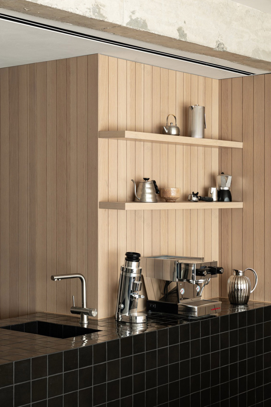 关于自然材料与时间的住宅丨中国丨NOTHING DESIGN-164