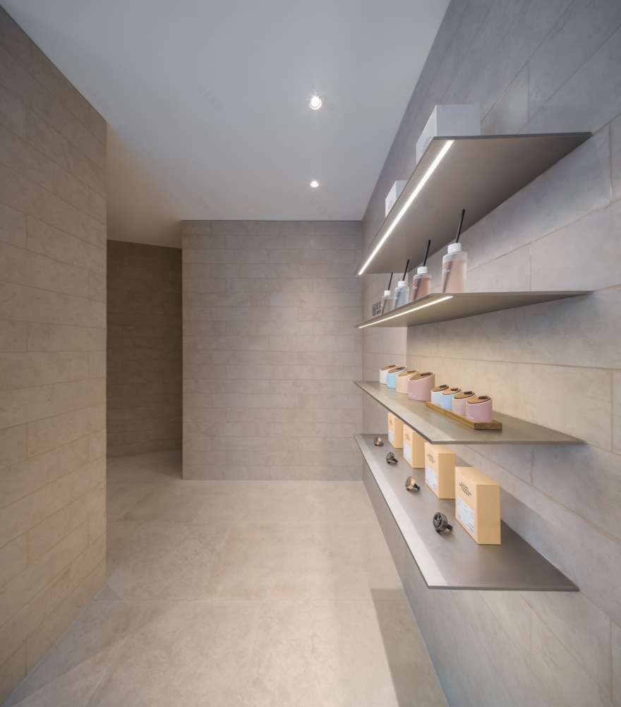 宇宙的猜想西岸梦中心店丨中国上海丨大于建筑-56