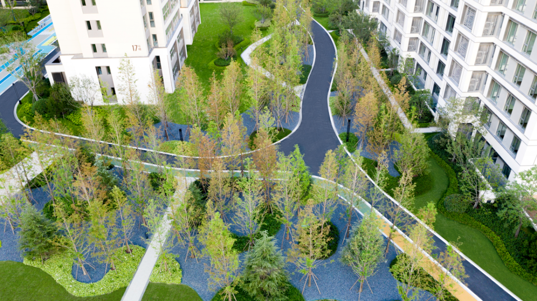 青岛融创·红岛湾丨中国青岛丨阿普贝思(北京)建筑景观设计咨询有限公司-1