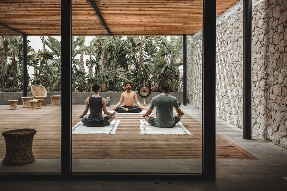 YAPA精品餐厅丨意大利米兰丨Lambs and Lions-340