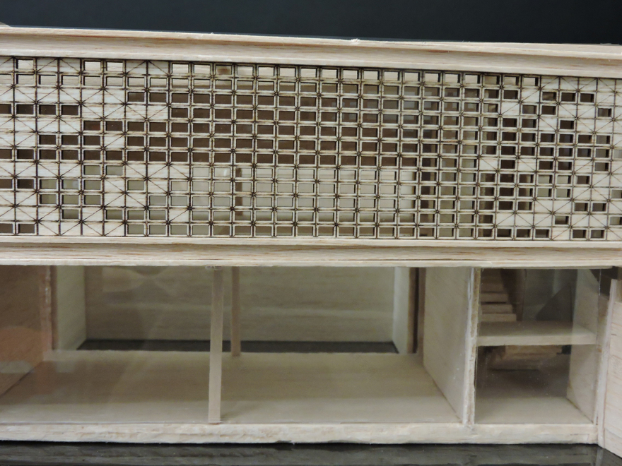 墨西哥阿瓜斯卡连特斯市大陆风格住宅设计-57