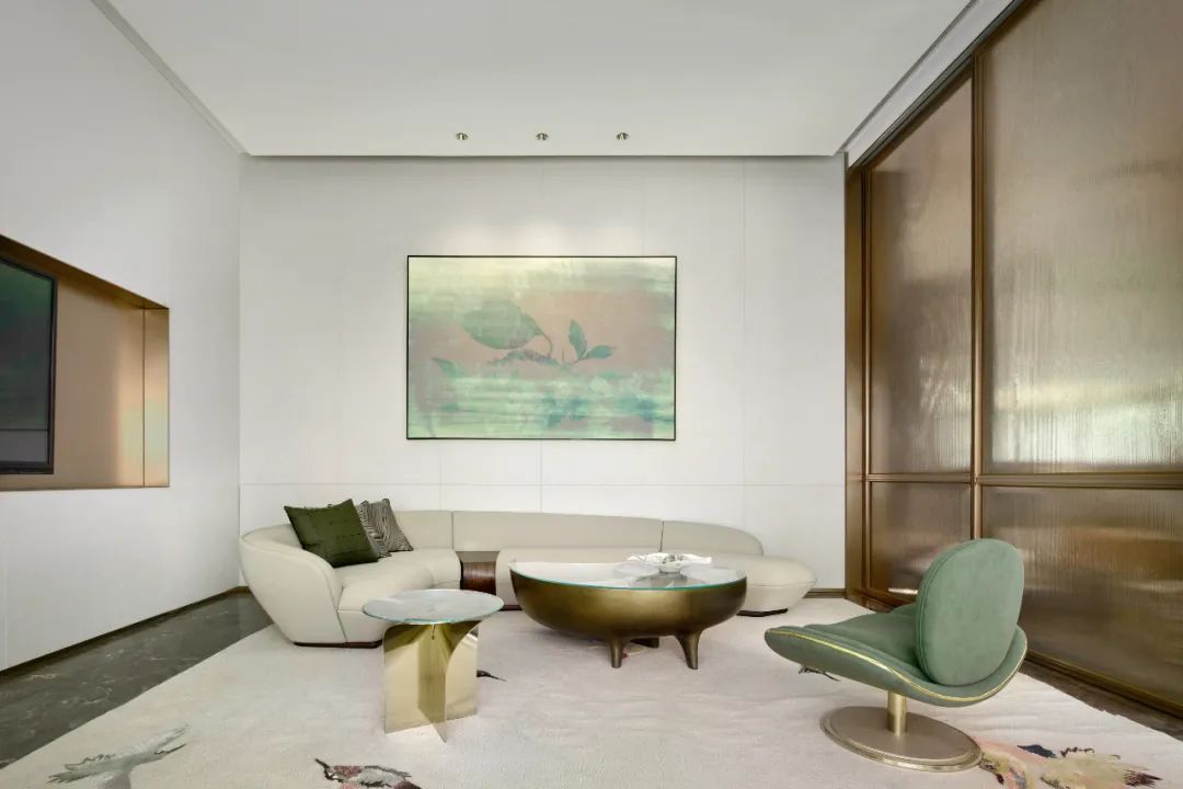 中建·桃李九章销售中心丨中国长沙丨本则设计-106