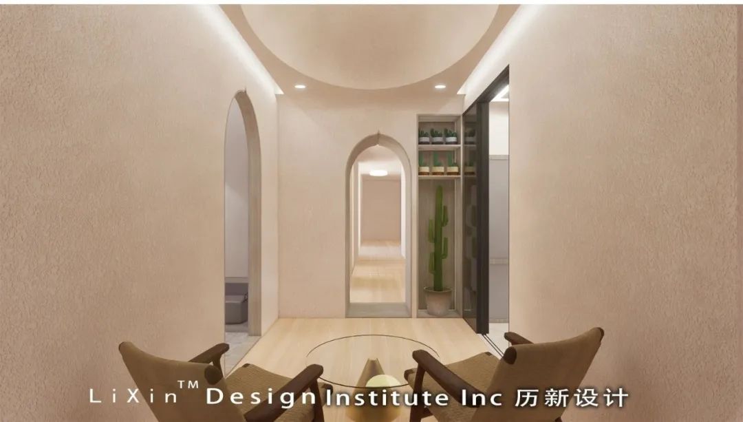 63团八家民宿如何改建历新设计作品/空间设计-87