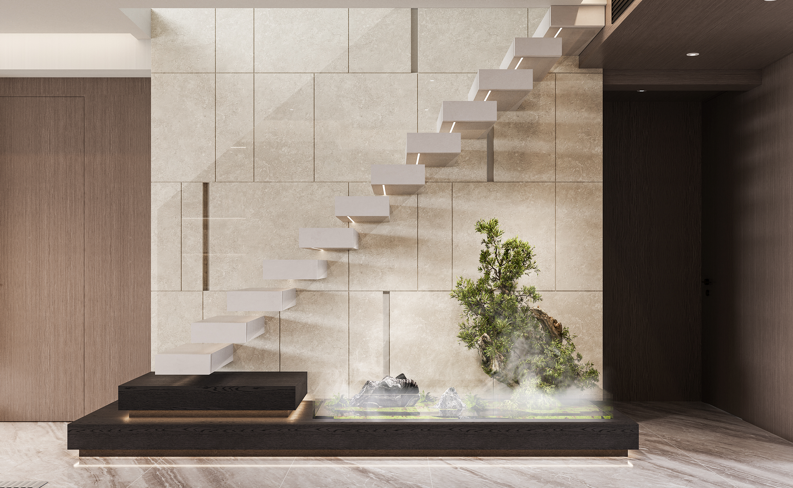 时代华府私宅设计丨中国新乡-10