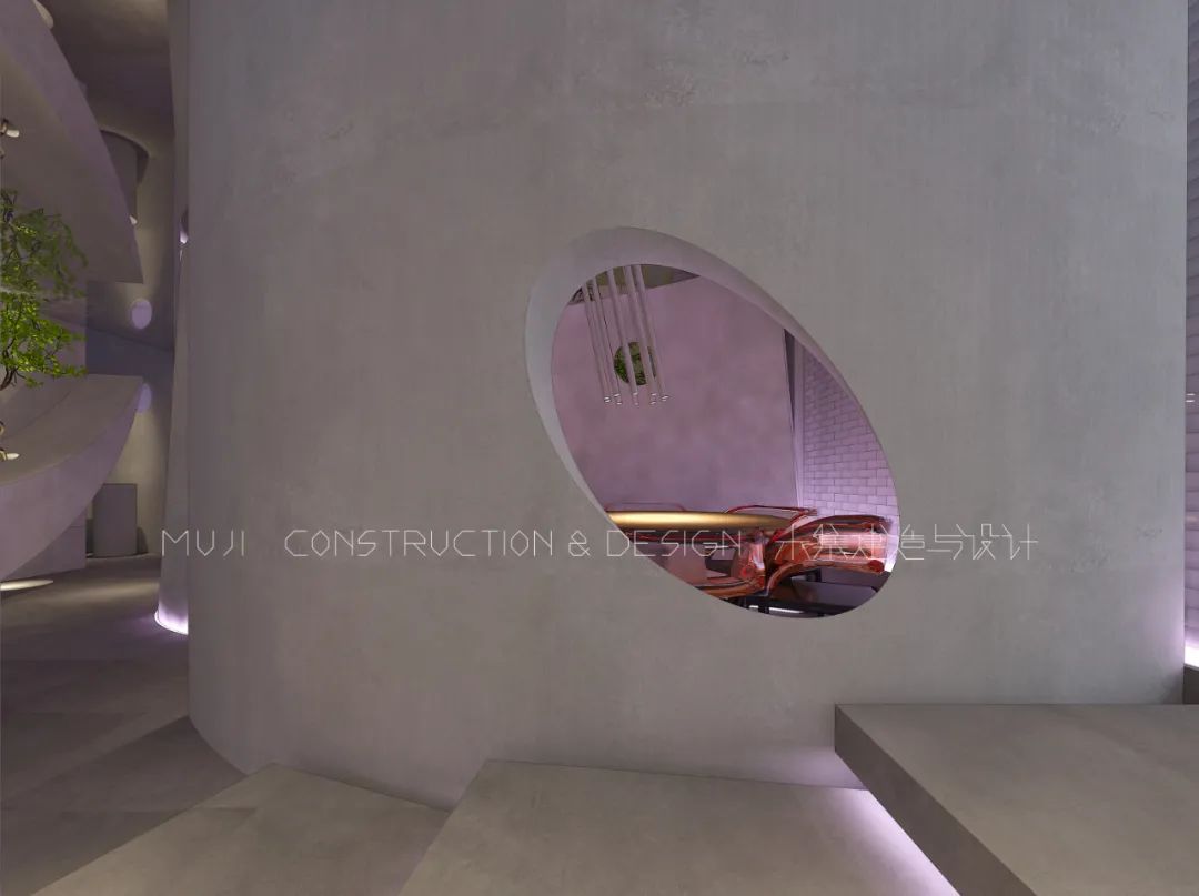 川三峡蓉味餐厅丨中国连云港丨木集建设-28