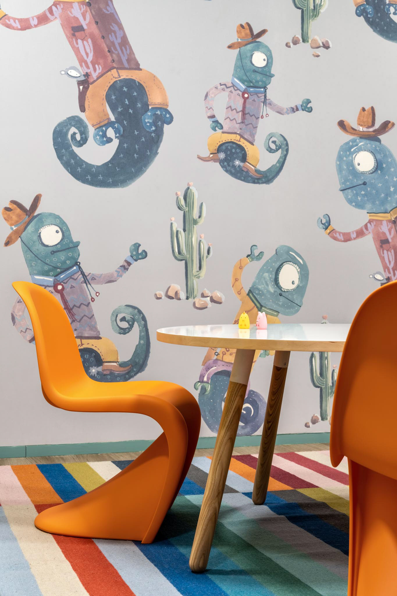 Grammarly 办公室设计丨乌克兰基辅丨balbek bureau-116