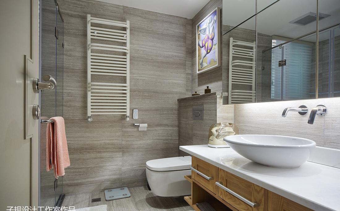 子规设计工作室丨别墅丨宁江大院-10