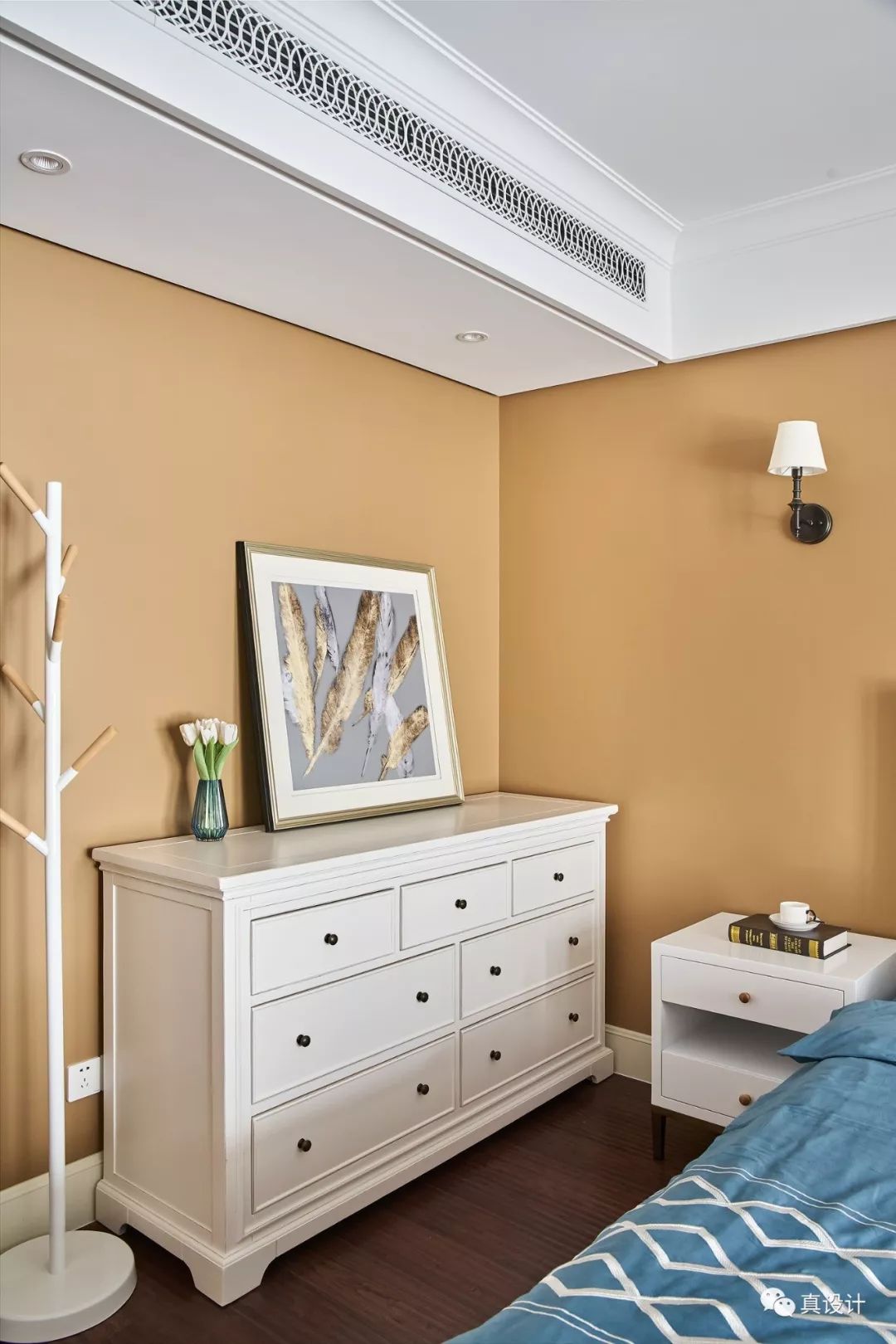 杭州十强设计师徐跃兵:播种生活的玛琪雅朵丨中国杭州-59