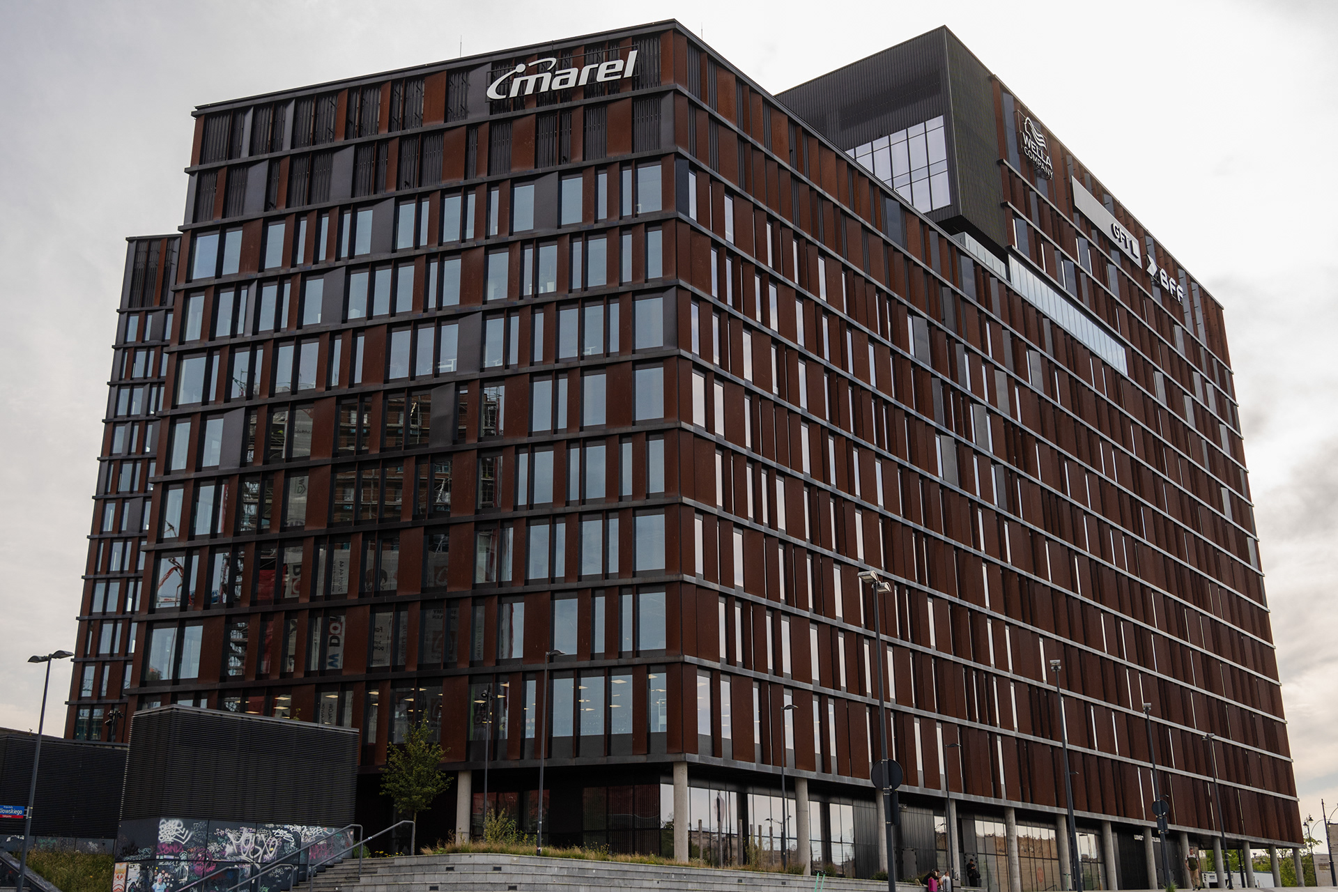 Łódź Fabryczna '25-15