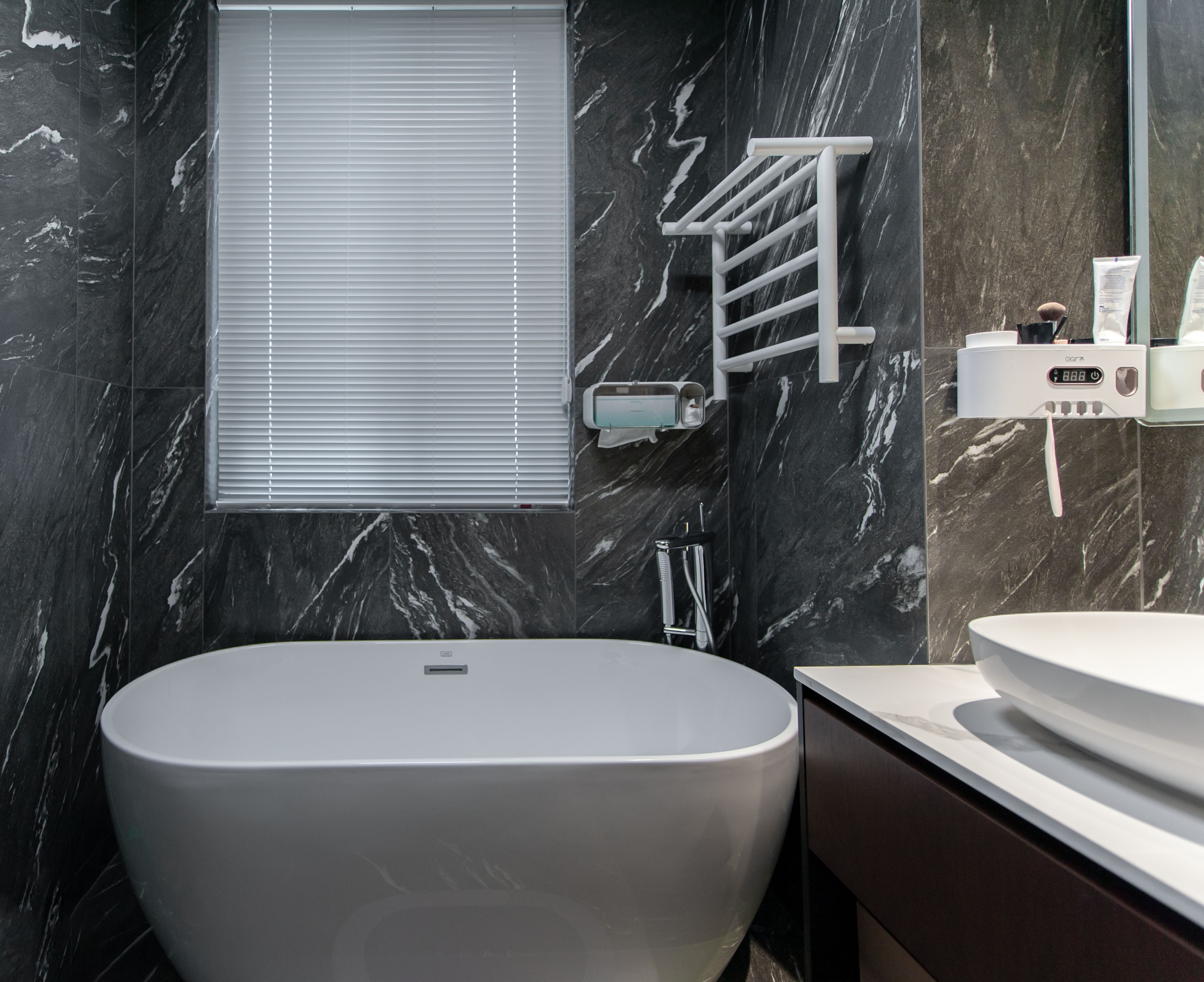 行己所爱丨中国金华丨涵舍空间设计-56