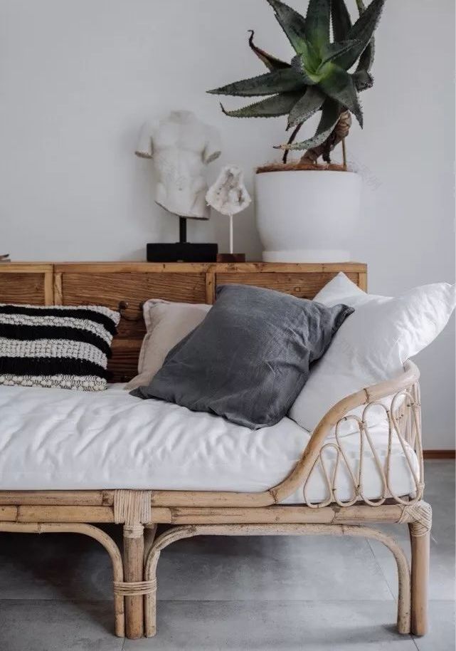 随性随心,四层复式住宅的自然悠闲生活-12