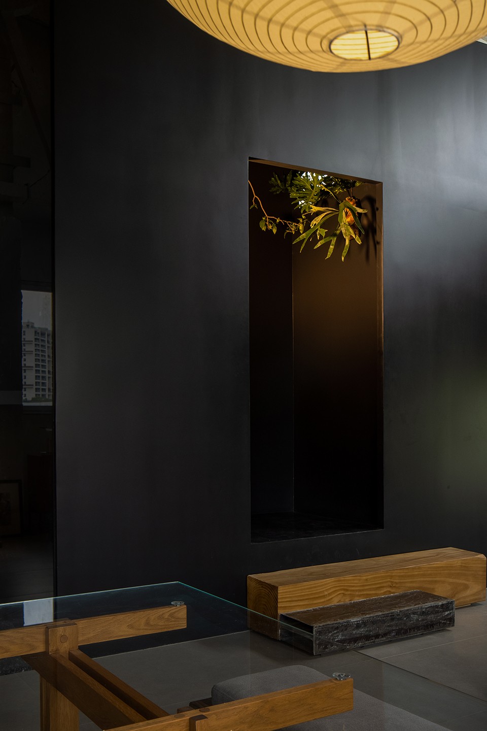 场所的自然表达丨中国南京丨云行空间建筑设计-13