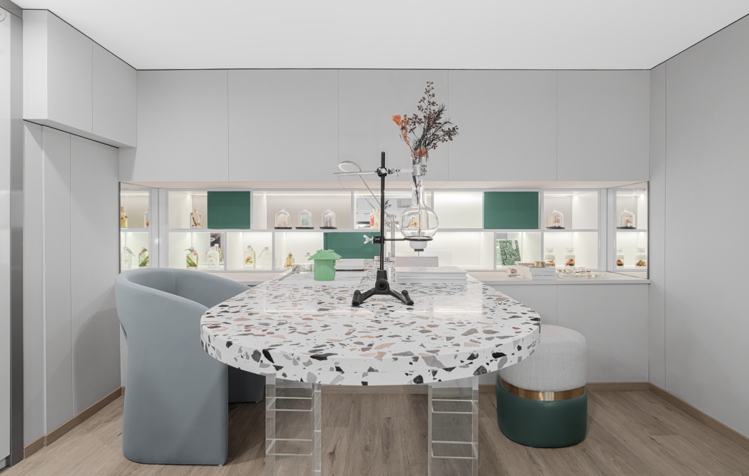 中融蓝城 Co.C 理想城 | 小户型生活美学观-66