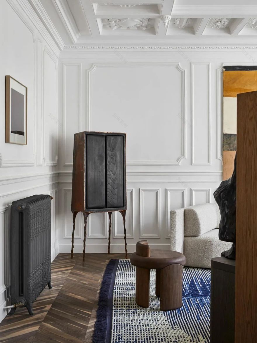 气味 · 被遗忘的空间设计元素丨大匠设计-72