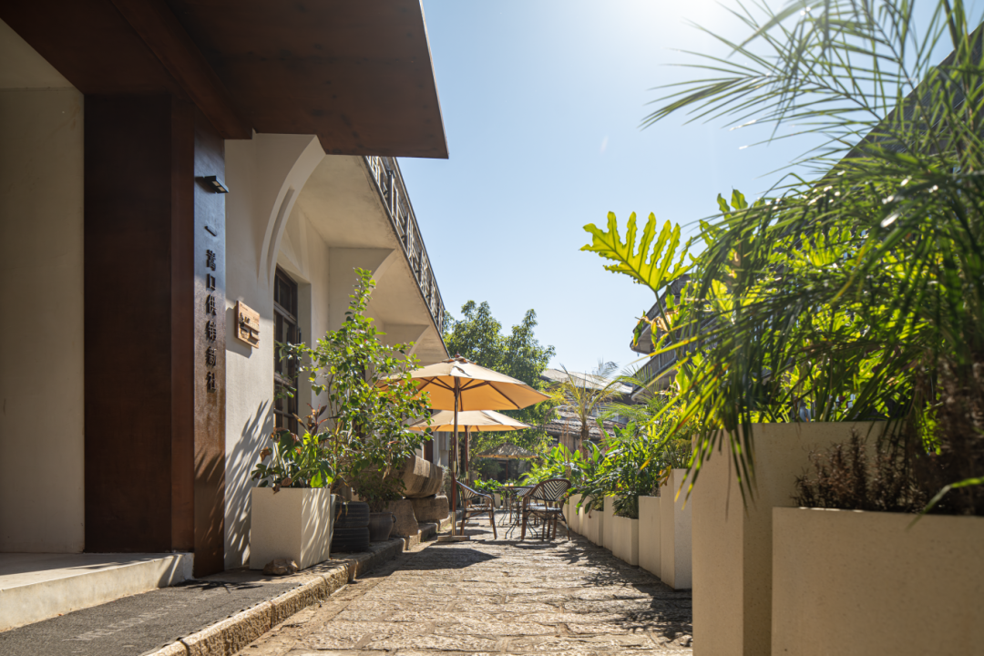 嵩口供销新社丨中国福州丨十上设计 陈辉-9