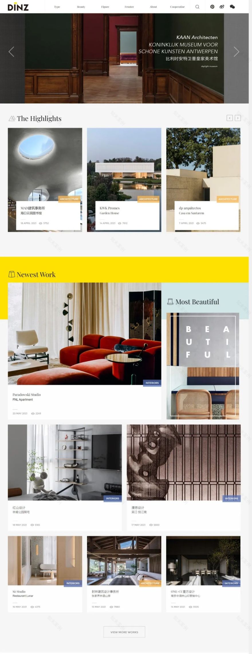 湖州金五門足道室内设计丨中国湖州丨杭州墨高建筑装饰设计有限公司-77