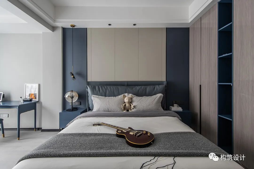 德化畔山云海丨厦门构筑装饰设计-21