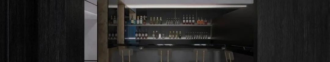 末那识办公空间设计丨中国天津丨Manas design studio-109