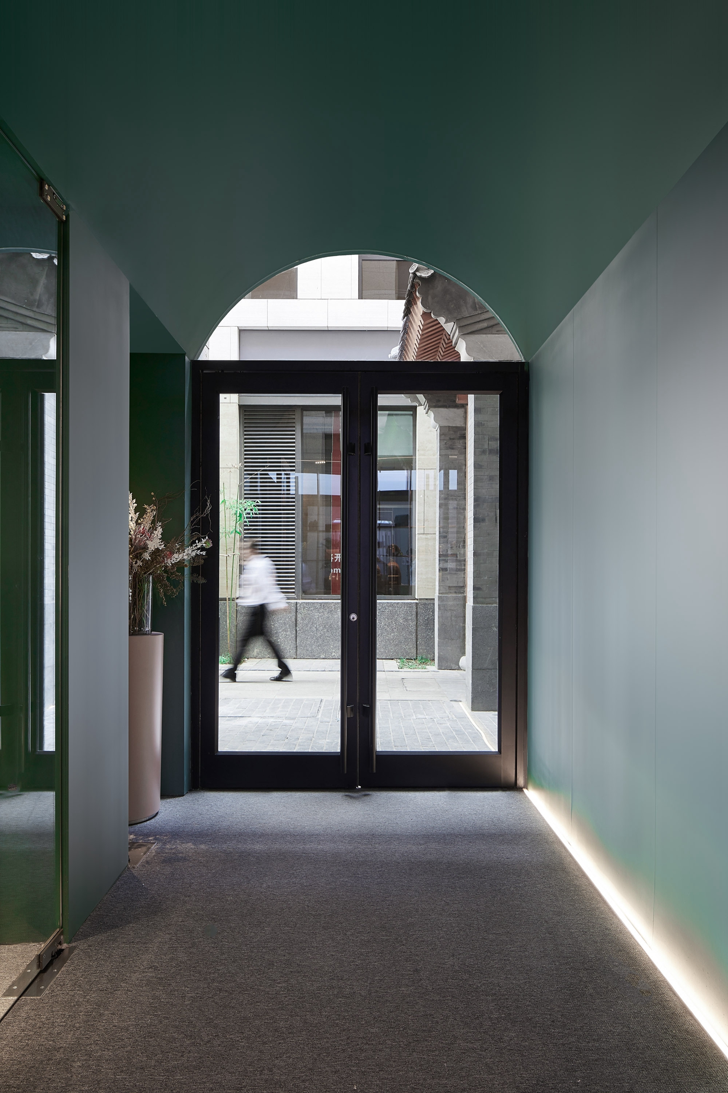 MUSÉE名见北京前门概念旗舰店-33