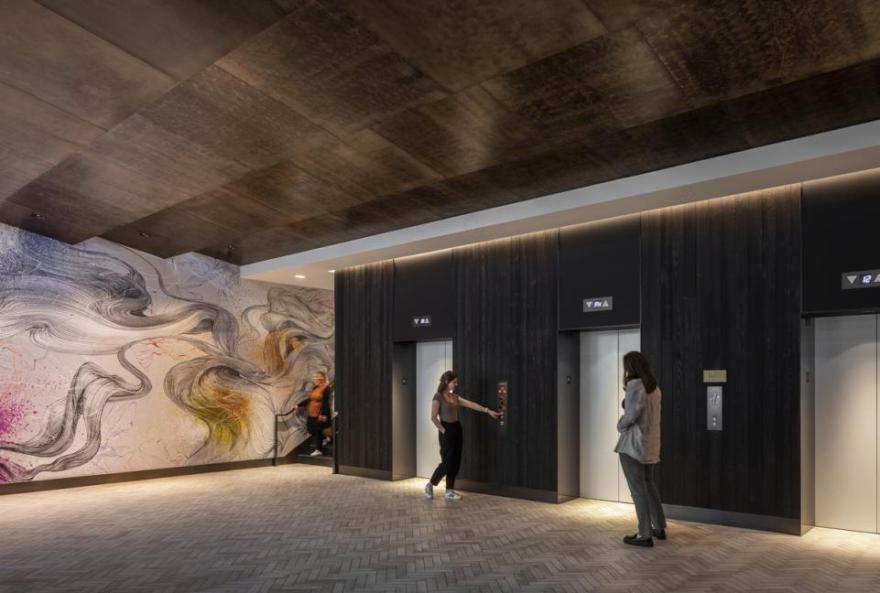 丨美国华盛顿丨CBT-5