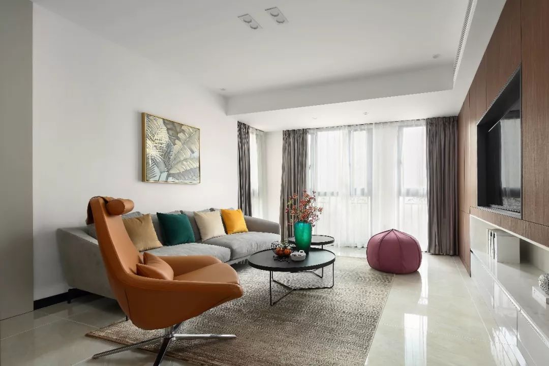 浙江宁波奉化瑞府优雅宜居空间设计-81