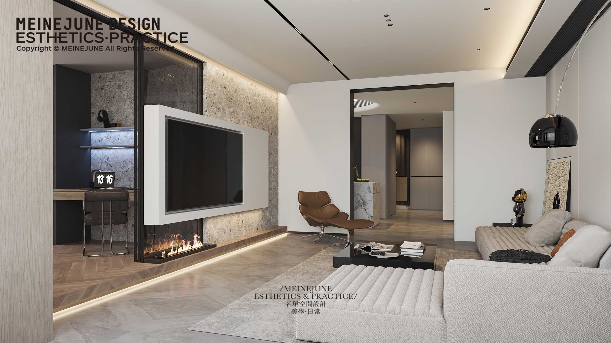 太原天禧公馆 -2