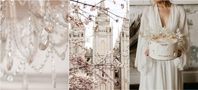 西安魔方空间 · 法式轻奢住宅设计丨中国西安丨魔方空间设计-5