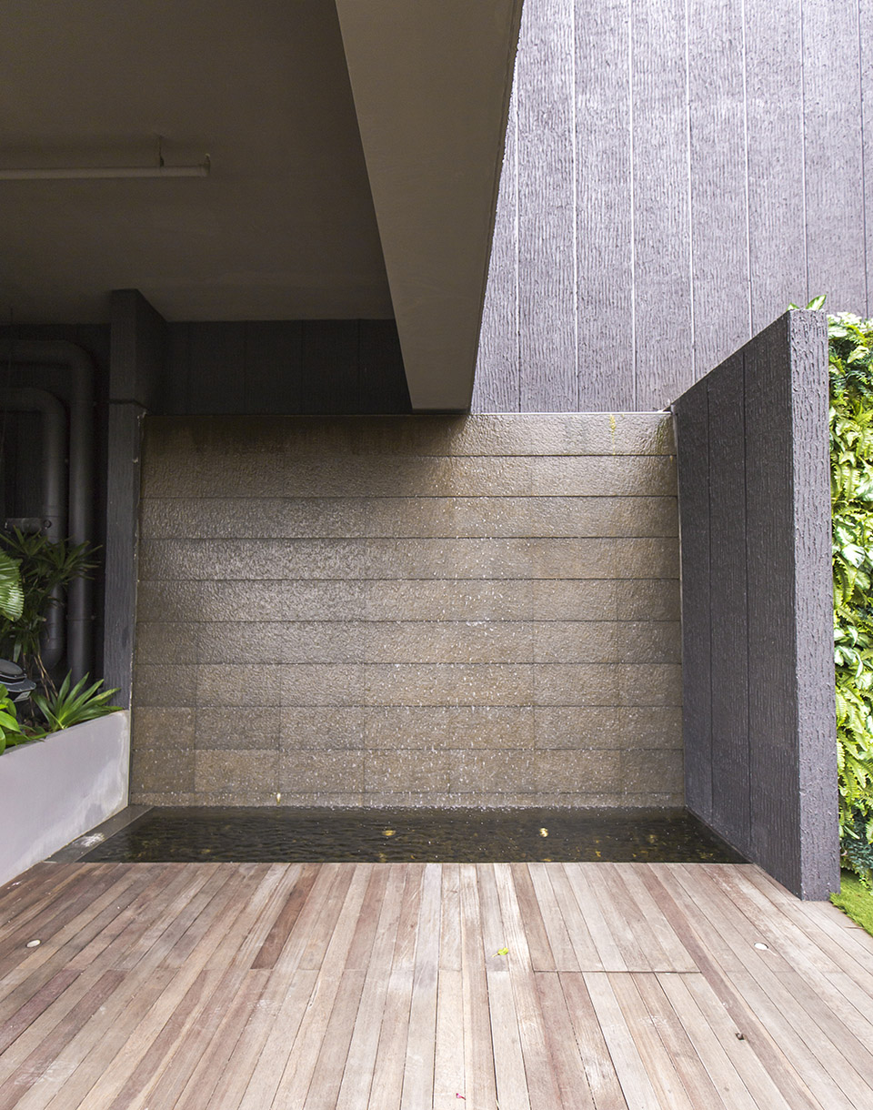 Gateway剧院,新加坡 / ONG&ONG-22