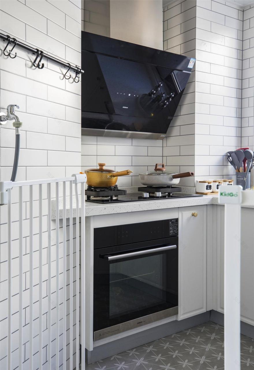 异型户改斜为正,打造休闲生活空间丨壹目设计-26