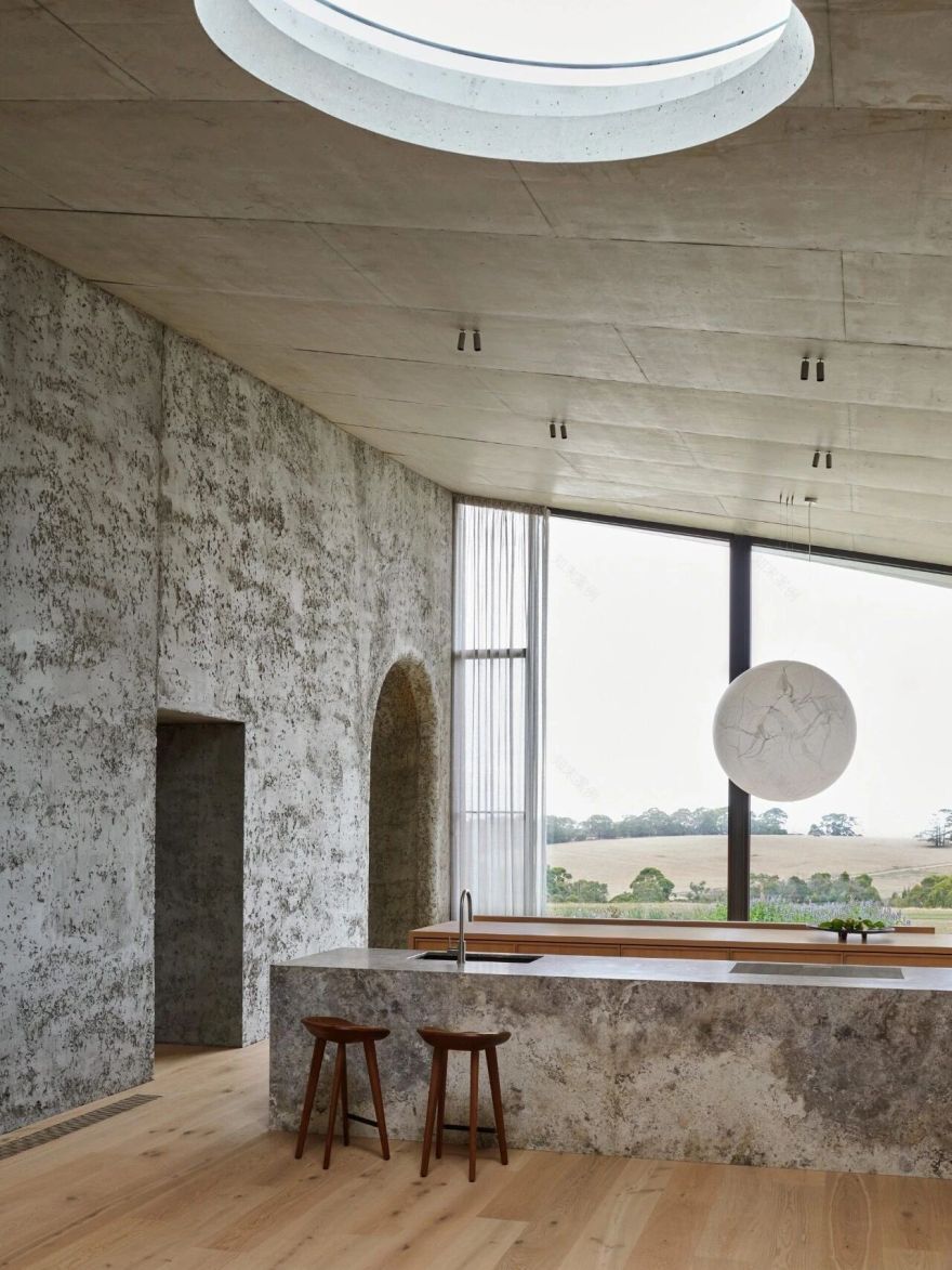 House on a Hill(山上的房子)丨澳大利亚-15