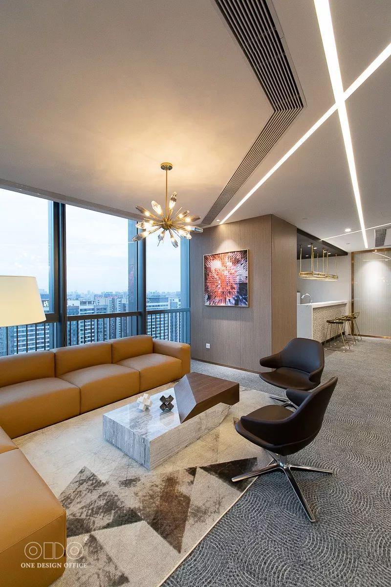 交子盈创空间 | 现代金融精英的高端俱乐部-31