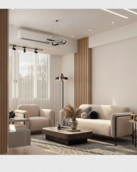 PORTFOLIO 2025 | Interior Designer