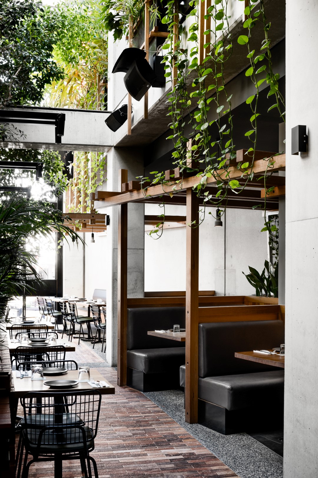 Village Belle Hotel - Techne-2