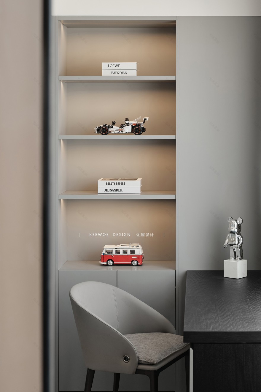 扬州·瘦西湖榴园丨中国扬州丨企屋设计-36