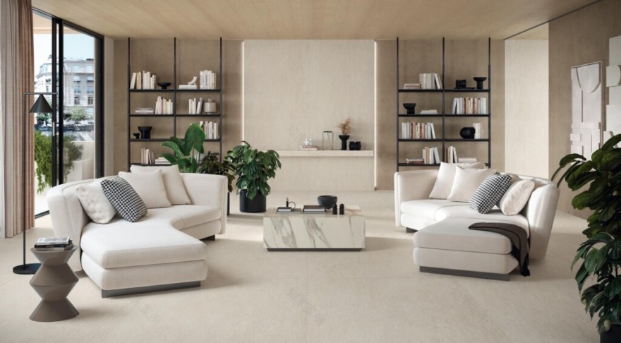 LUXUS LAKOSZTÁLY A VÁROS FELETT - Multistone Center-0