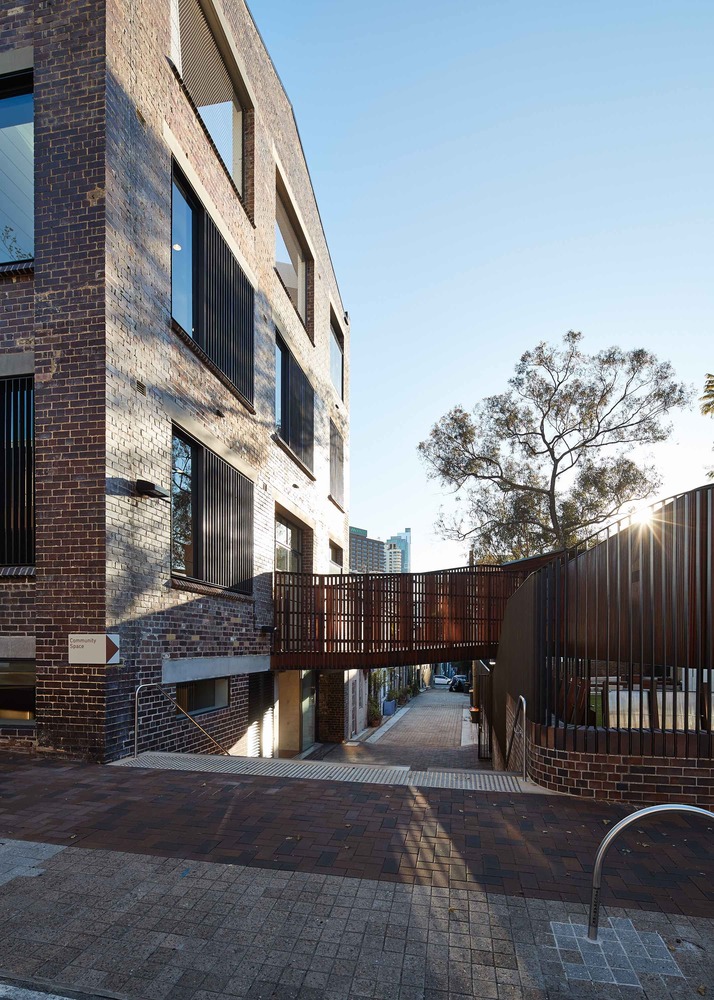 East Sydney Early Learning Centre  Andrew Burges Architects-65