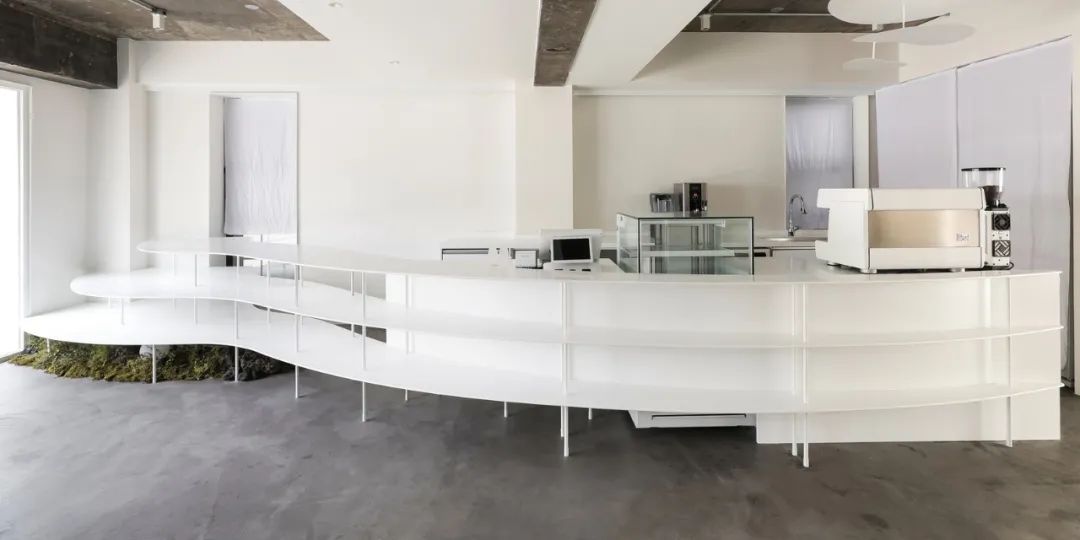 全州韩屋村的"云端咖啡馆" | CUUN Coffee-12