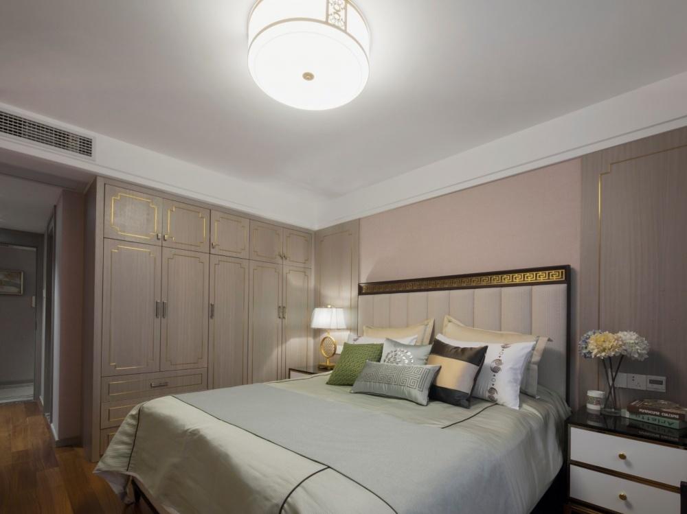 古韵色香 | 国网装饰的室内设计魅力-14