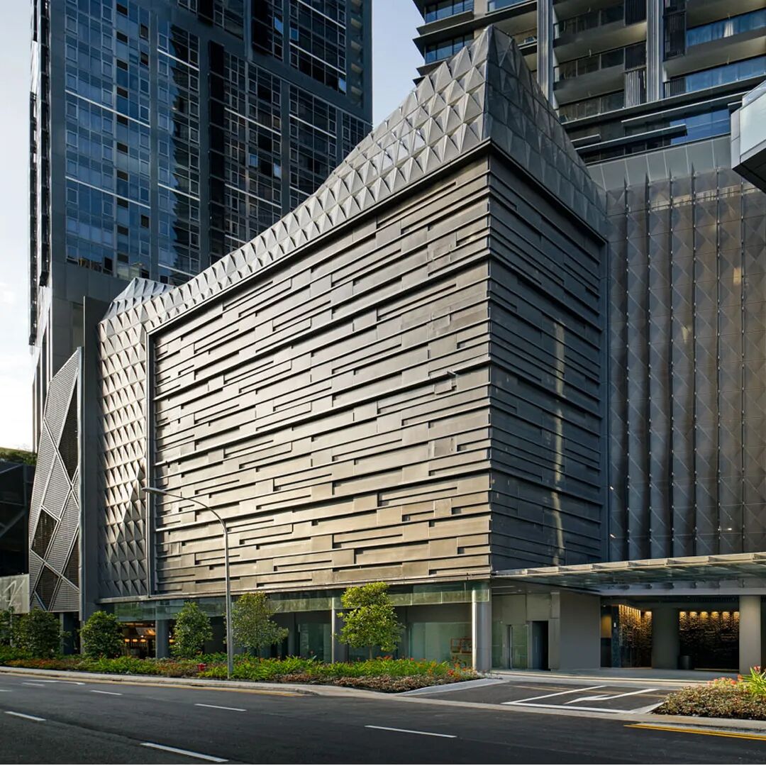 P&TDesign|天际中的健康生活-5