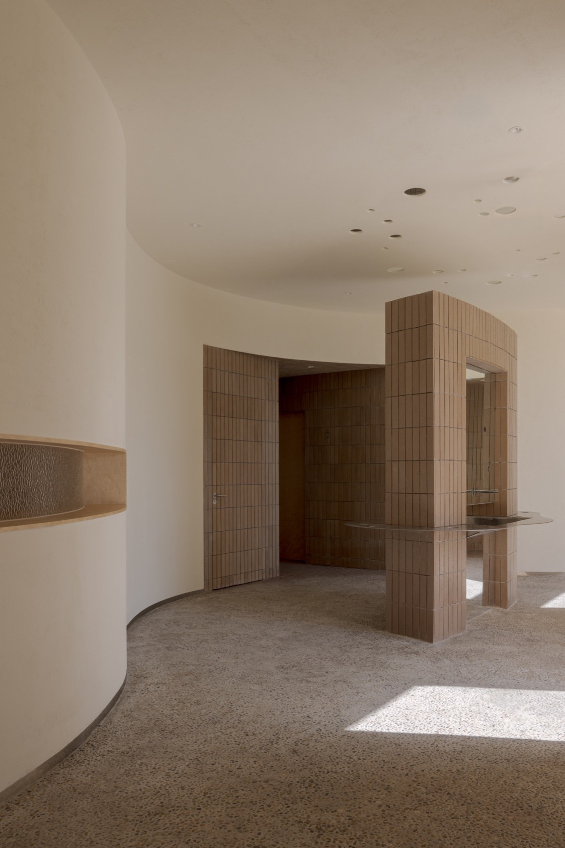 瑞波咖啡馆丨中国银川丨Woodo Studio(木斗设计)-33