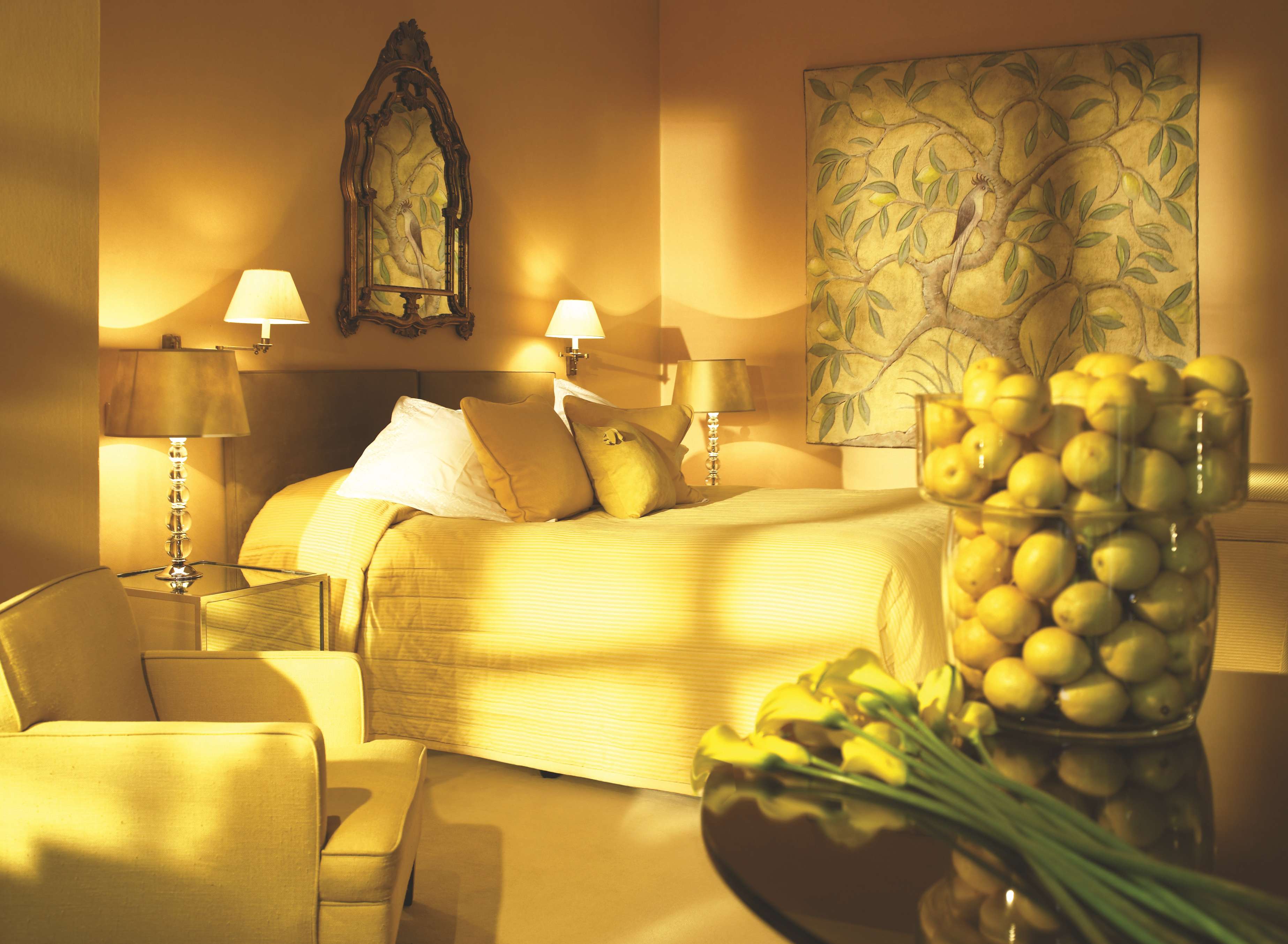 英国Le Manoir aux Quat'Saisons未上架-12