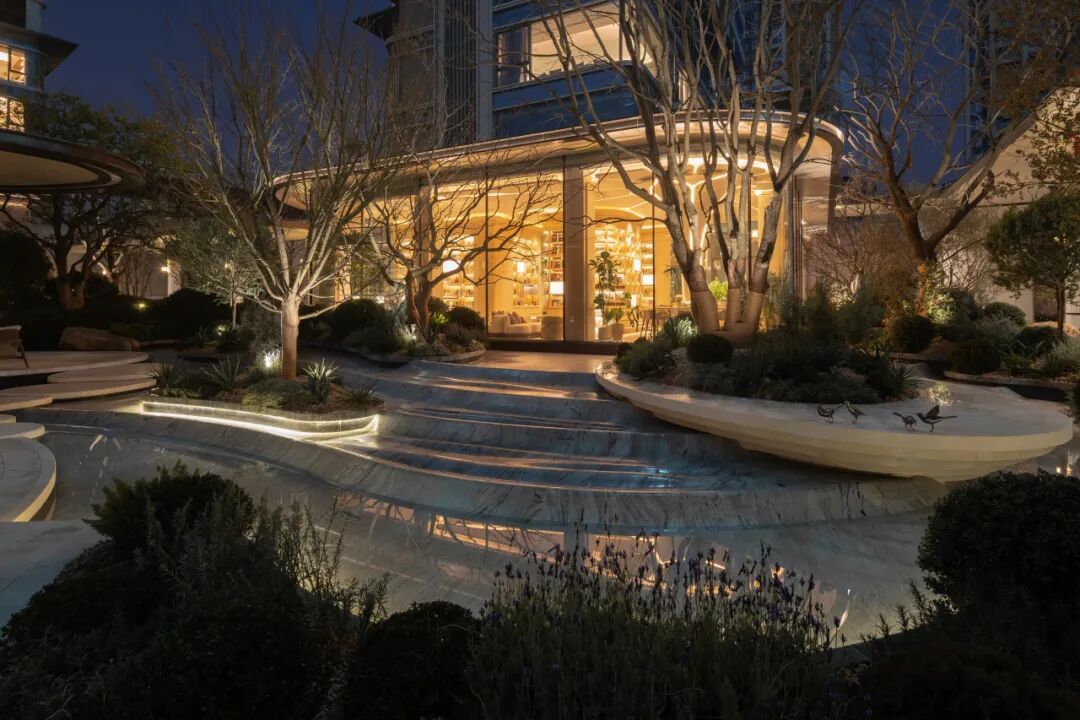 武汉招商·紫荆府丨中国武汉丨AAD长厦安基,武汉正华建筑设计有限公司-52