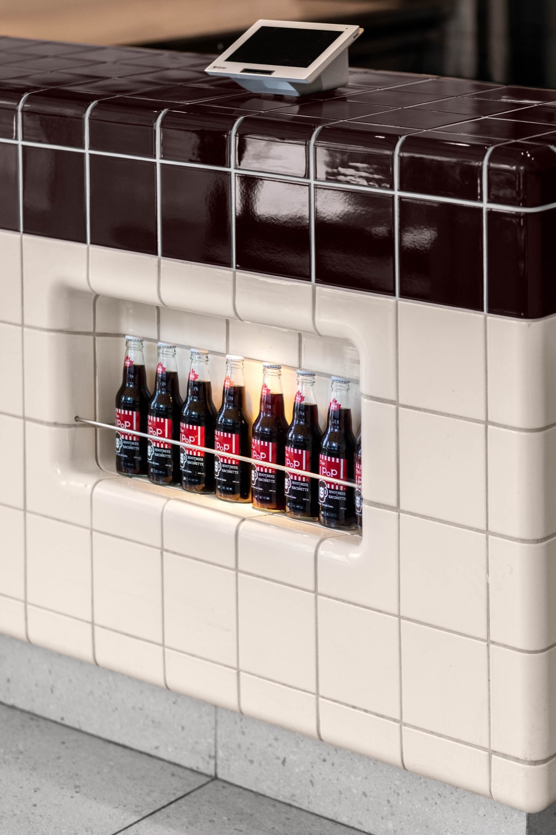 北布鲁克林第八分店丨加拿大多伦多丨MRDK-12