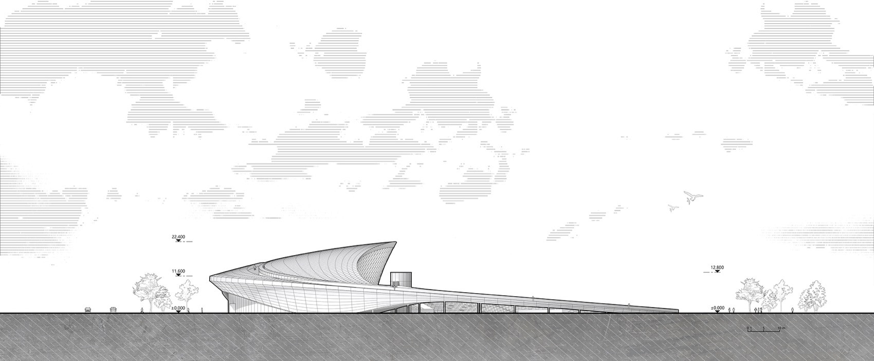 混元虚实-天府中医药博物馆,成都 / MUDA慕达建筑-112